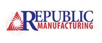 republic sales & manufacturing